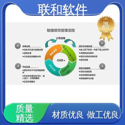 联和信息 解决排程问题 1年免费维护 crm系统开发定制 提升效率