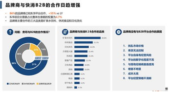 新经销 2018 2019快消b2b行业趋势报告