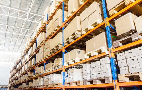 维佳b2b仓储外包管理模式