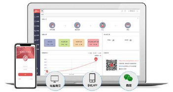 掌秀云B2B批发订货管理系统 优化供应链效率的智能化解决方案