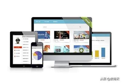 B2B网站建设指南 从开发搭建到成本分析