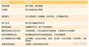 浅析B2B产品经理在项目解决方案输出中的核心职责与流程